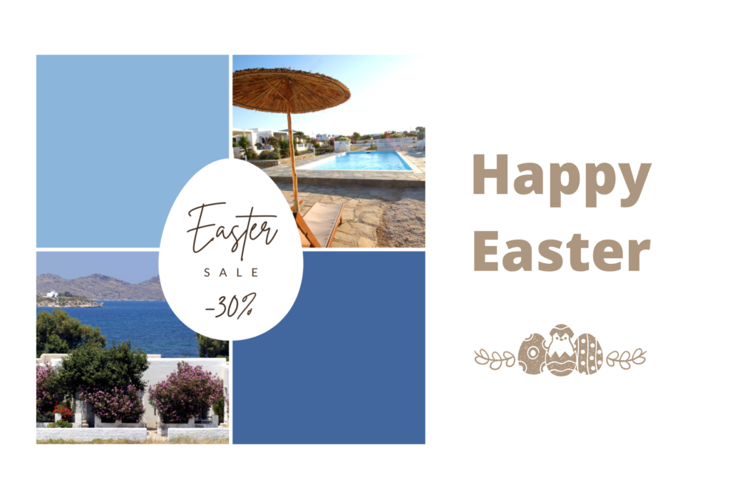 Easter Sale